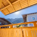 Cityhouse 3* Mayrhofen