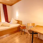 Cityhouse Hotell Mayrhofen
