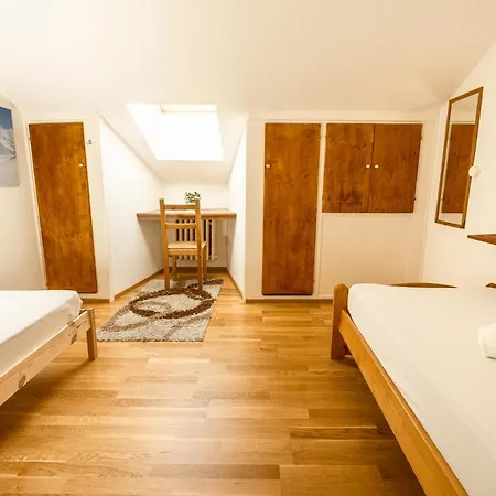 Cityhouse 3* Mayrhofen