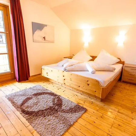Cityhouse Mayrhofen