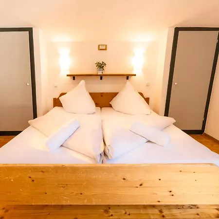 Cityhouse Mayrhofen