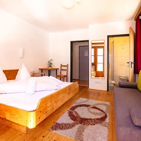 Cityhouse Szálloda