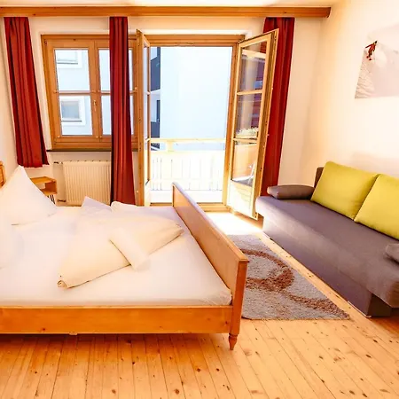Cityhouse Szálloda
