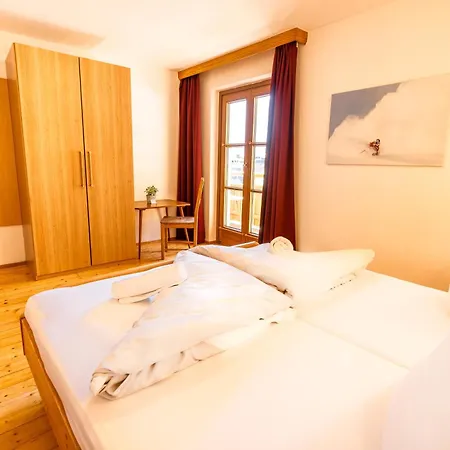 Cityhouse فندق مايرهوفن