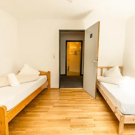 Cityhouse 3*