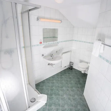 Cityhouse 3* مايرهوفن