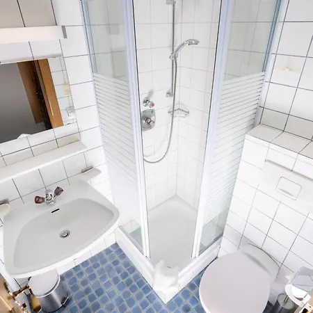 Szálloda Cityhouse 3*