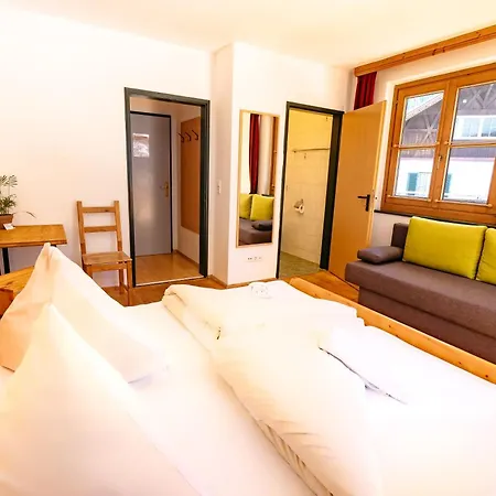 Cityhouse ホテル マイヤーホーフェン