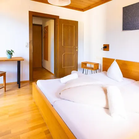 Cityhouse Szálloda Mayrhofen