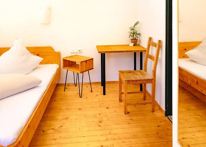 Ξενοδοχείο Cityhouse