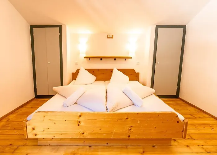 Cityhouse 3* Mayrhofen