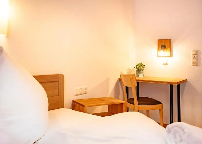 Ξενοδοχείο Cityhouse