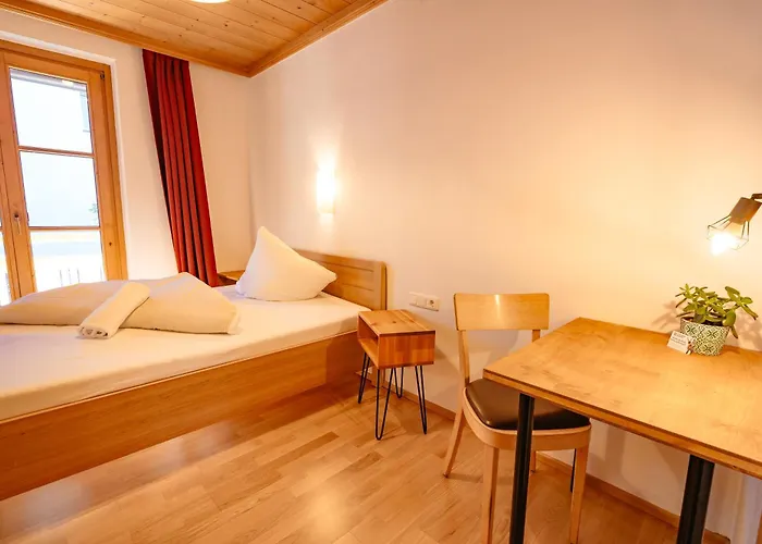 Cityhouse Ξενοδοχείο Mayrhofen